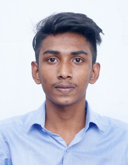 Student Photo